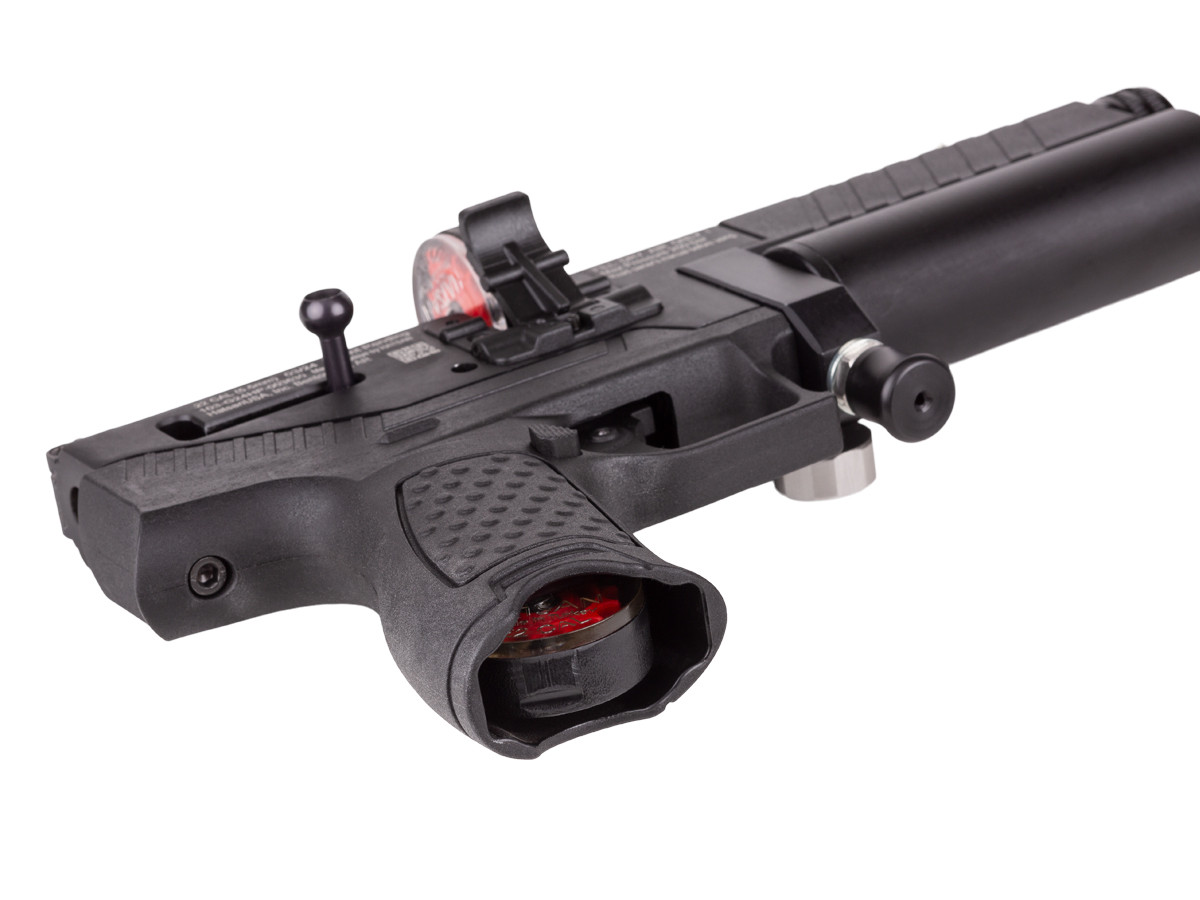 Hatsan Velox PCP Pistol