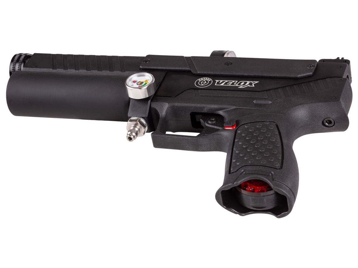 Hatsan Velox PCP Pistol
