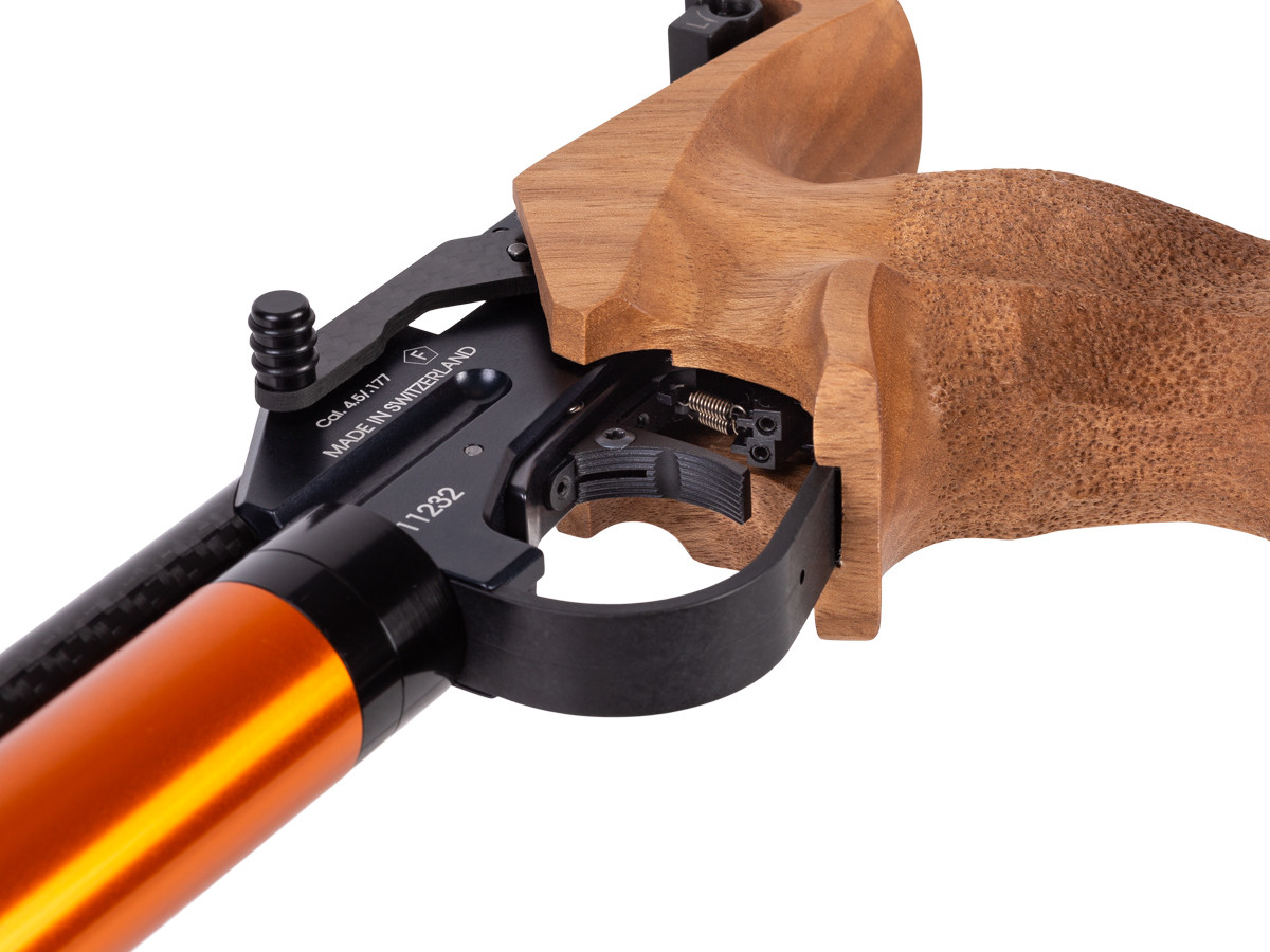 Morini CM 200EI Pellet Pistol