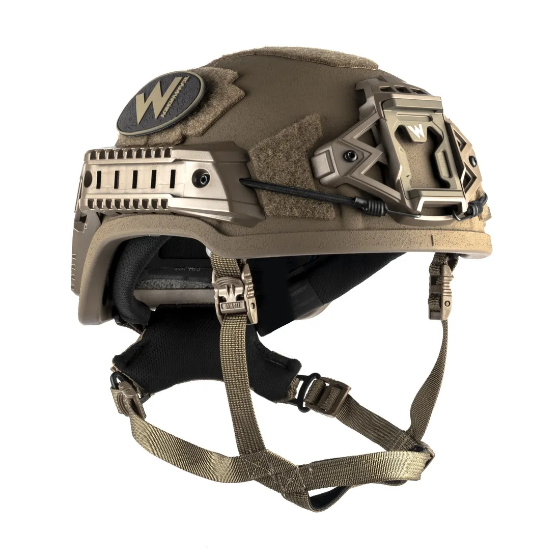 Team Wendy EPIC Specialist Ballistic Helmet – High Cut