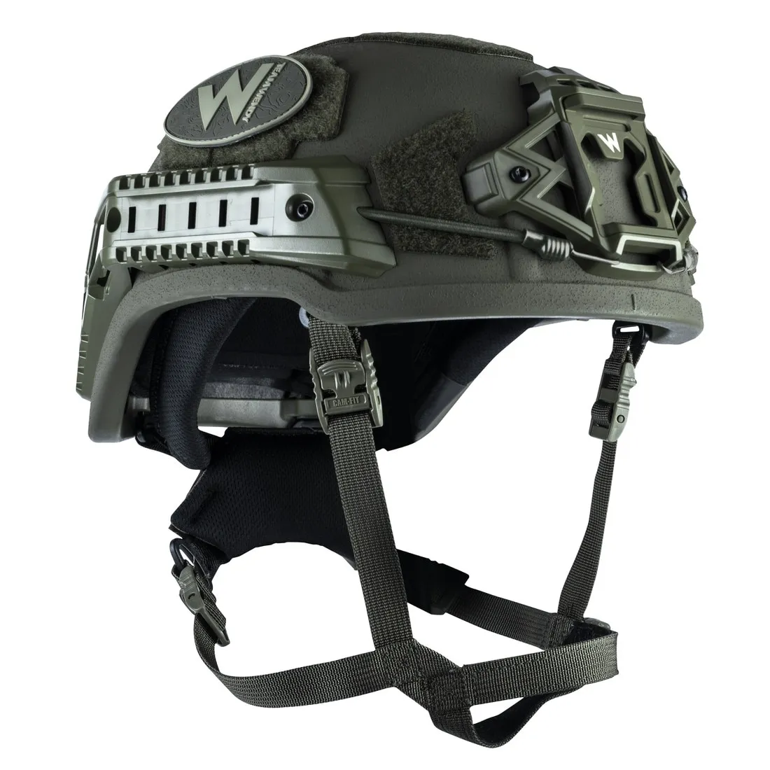 Team Wendy EPIC Specialist Ballistic Helmet – High Cut