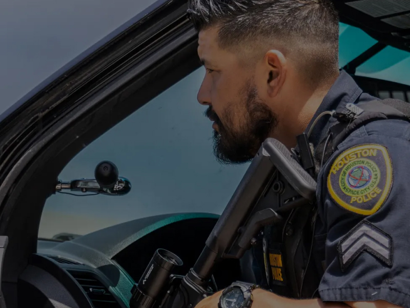 Gunvexa Individual Officer Purchase Program