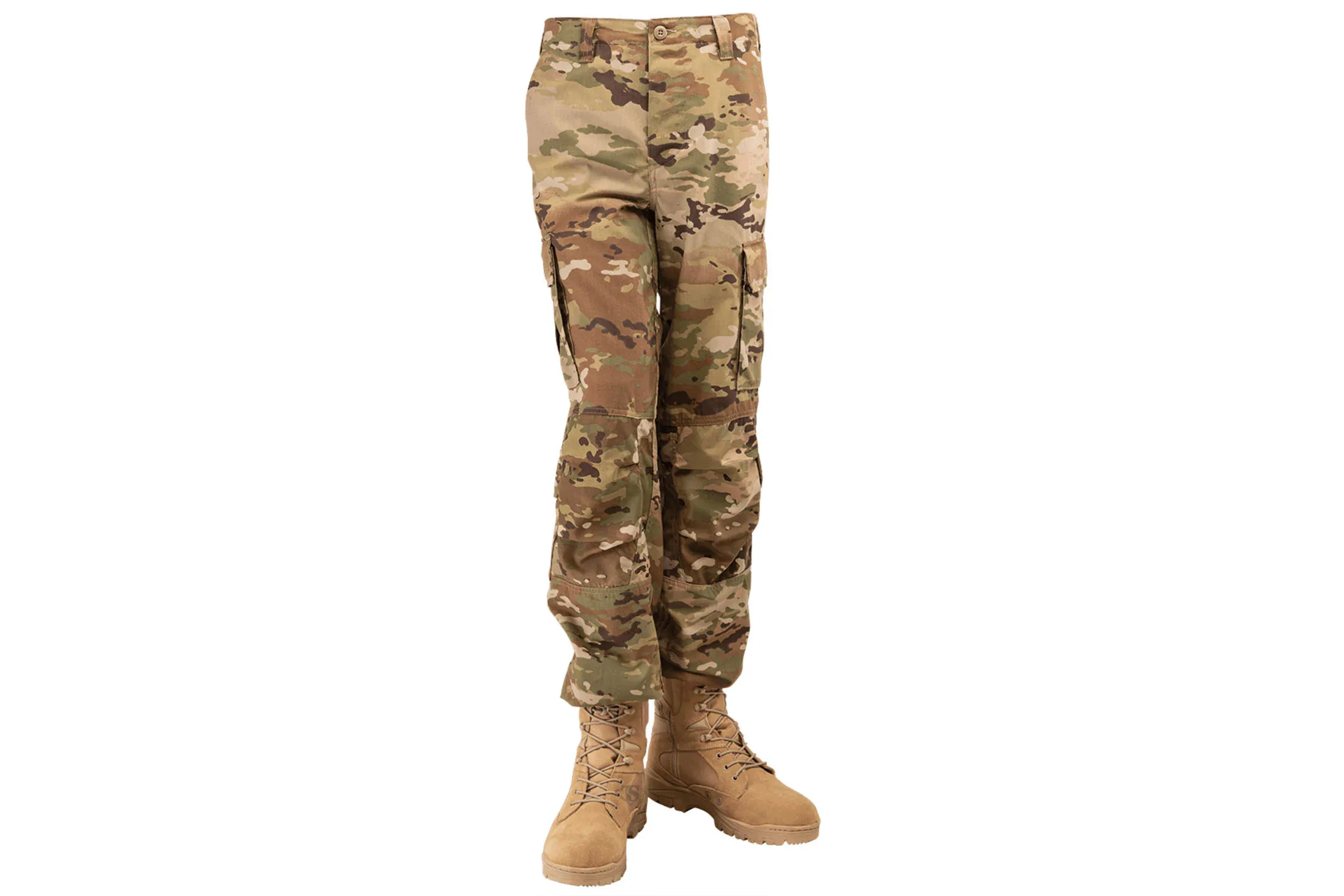 Tru-Spec Hot Weather Scorpion OCP Army Combat Uniform Pants