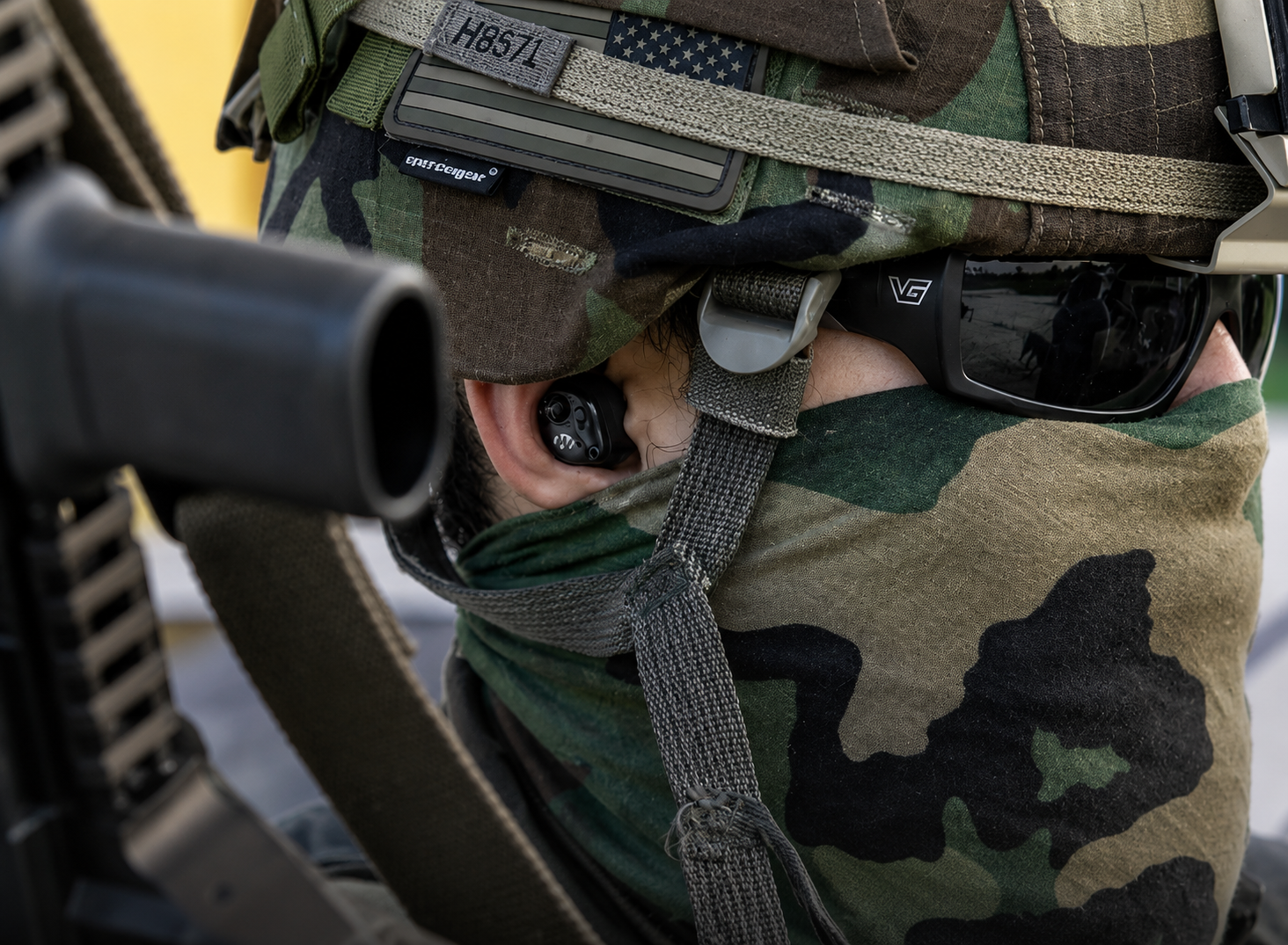 Gunvexa Military Pricing Program