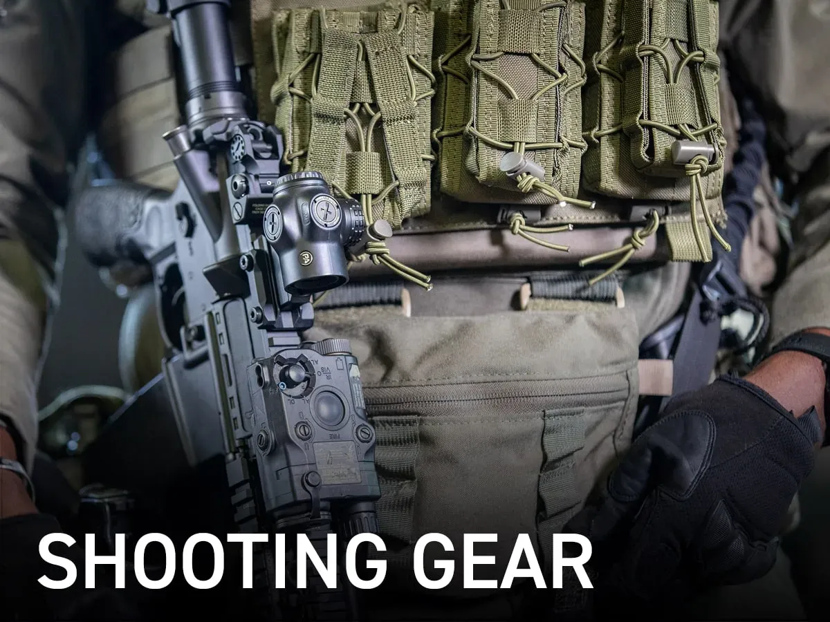 Shop shooting gear at Gunvexa