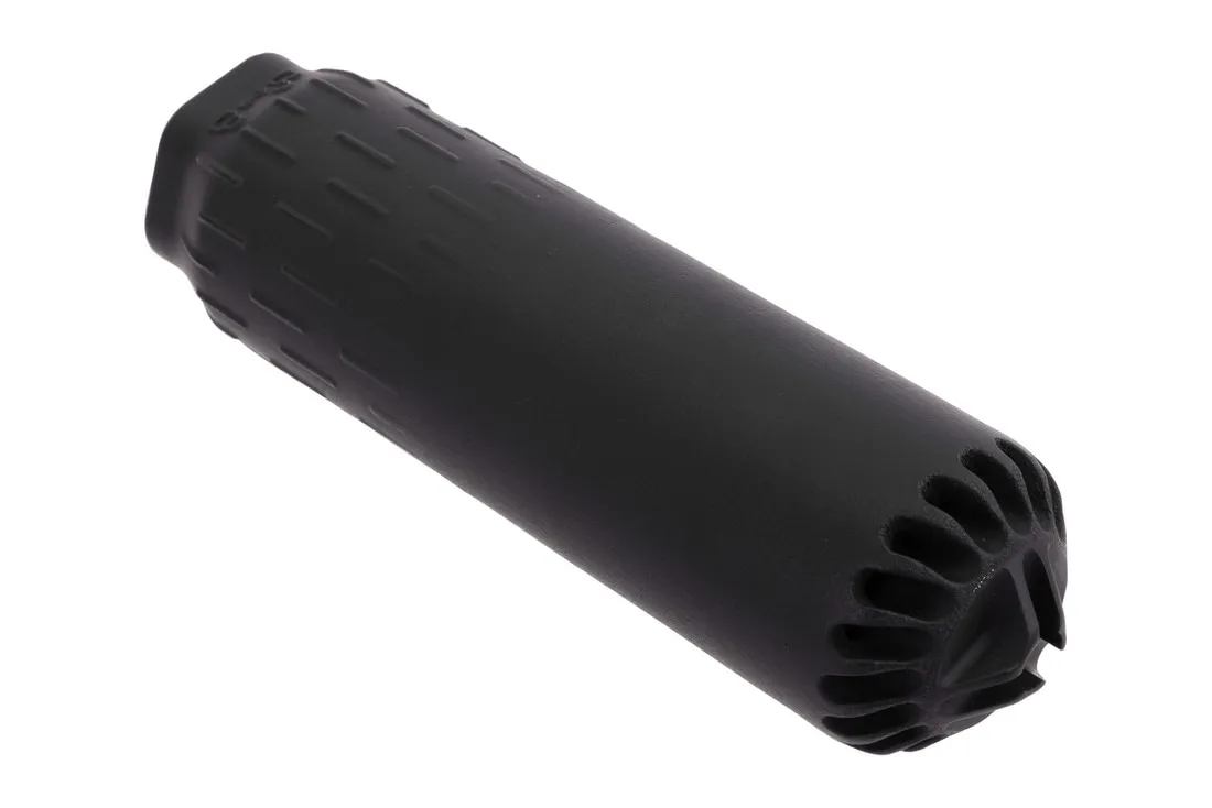 HUXWRX FLOW 6K Suppressor – Black