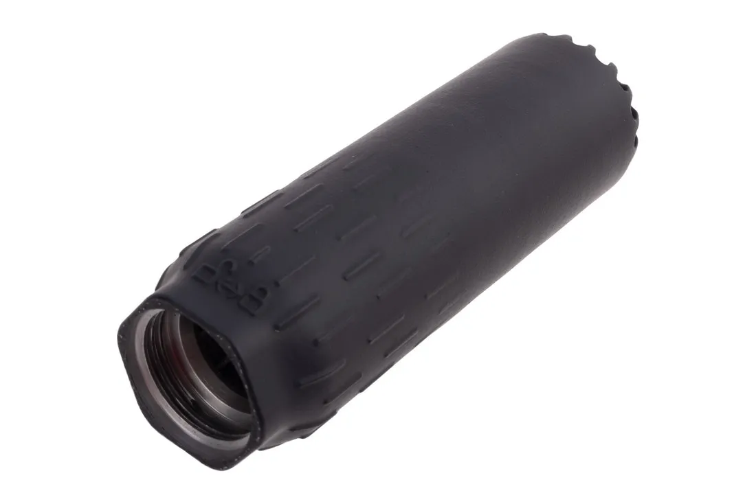 HUXWRX FLOW 6K Suppressor - Black