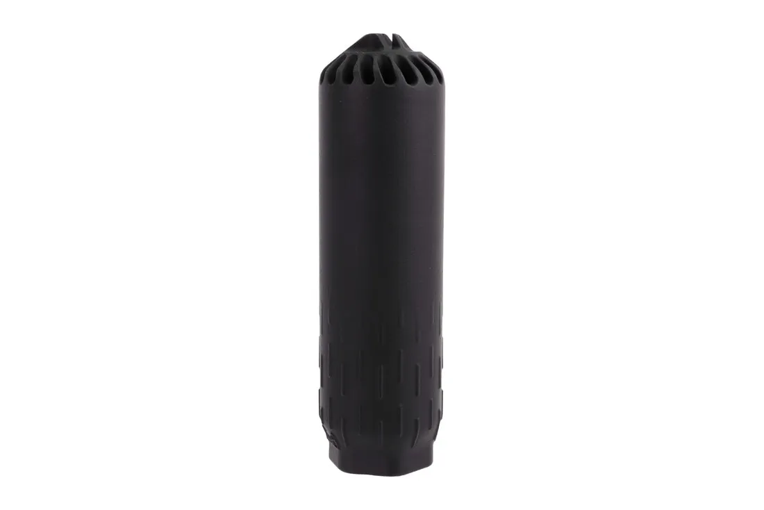HUXWRX FLOW 6K Suppressor - Black