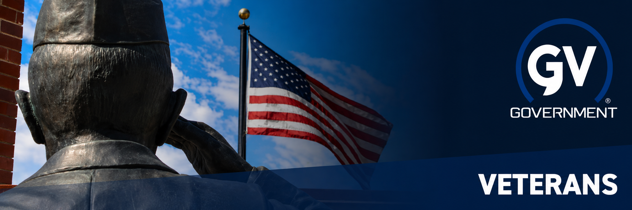 Gunvexa Veterans Programs for veterans, service members, military families and government professionals