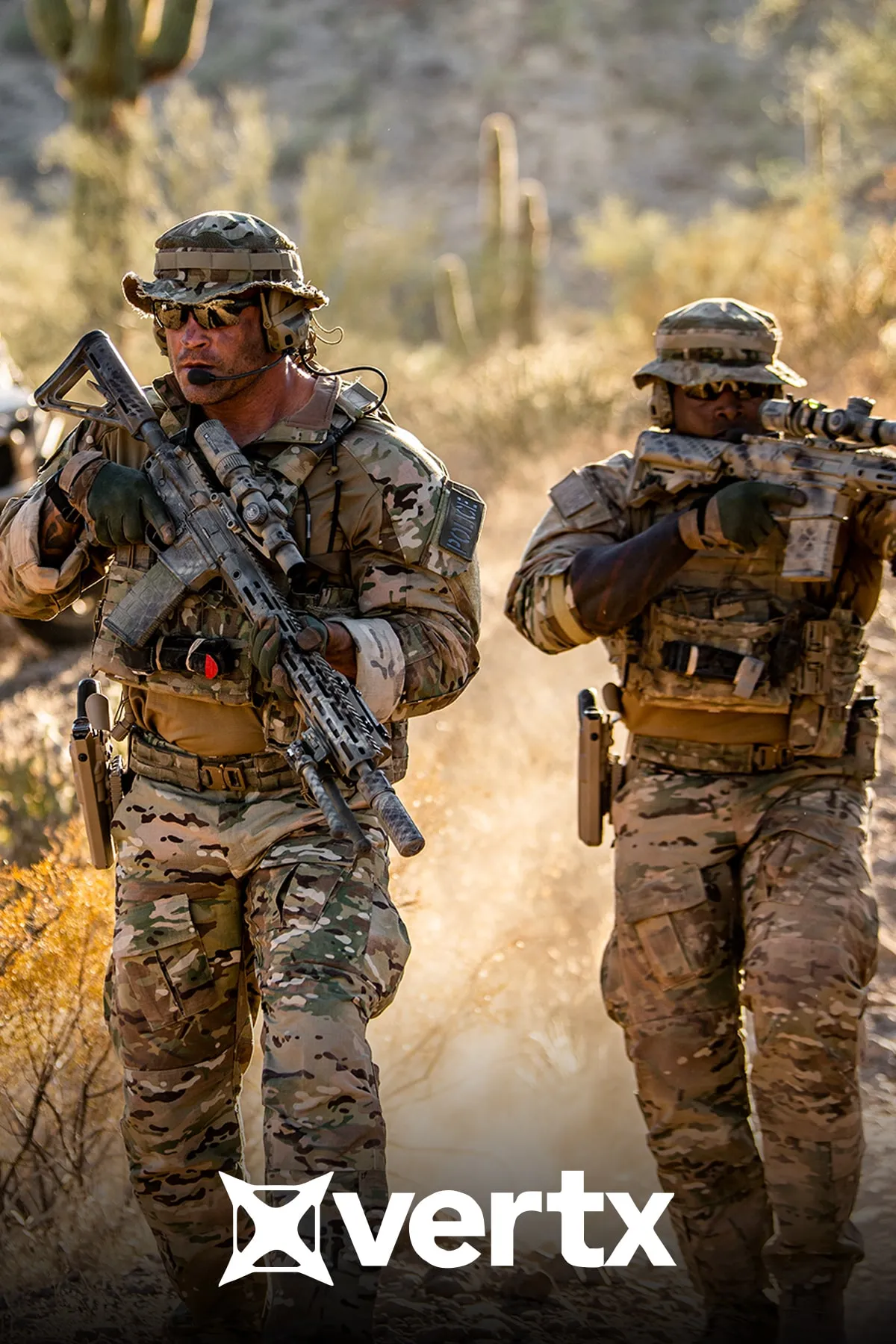 Shop Vertx tactical gear and apparel at Gunvexa
