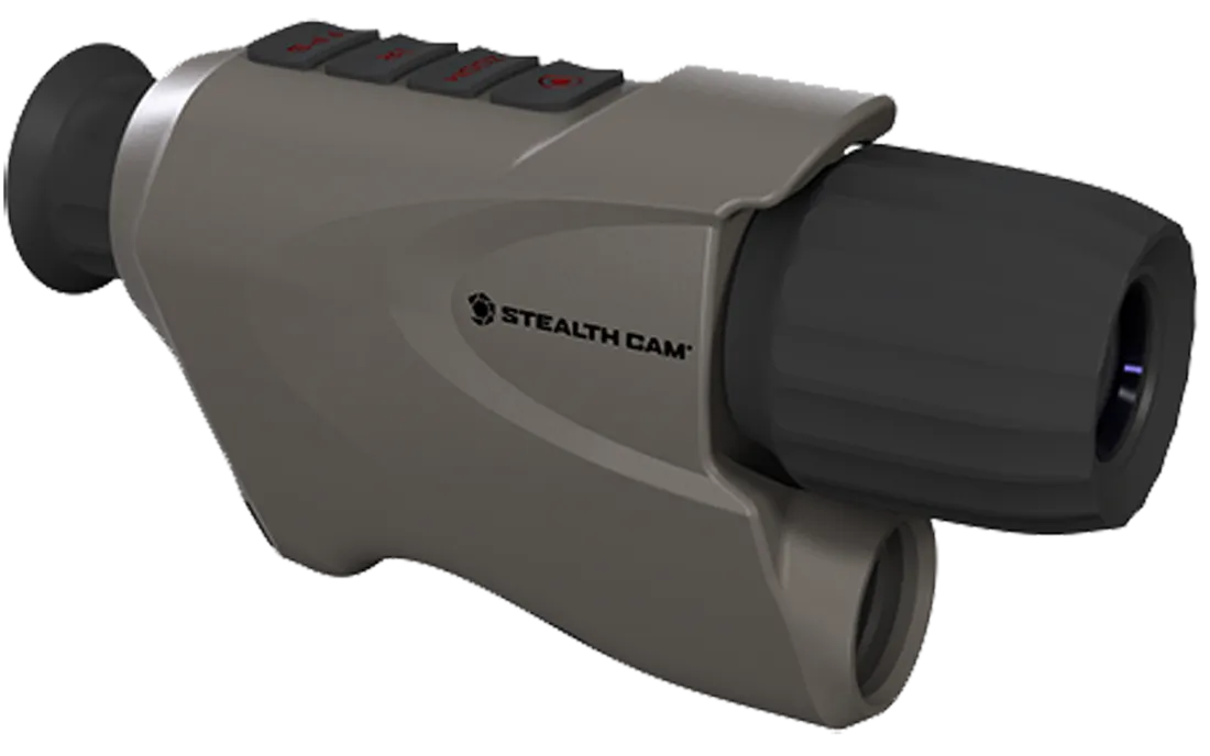 Stealth Cam Digital Night Vision 3x20mm Monocular and Camera