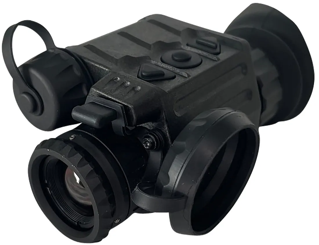 Armasight Sidekick 640 Mini Thermal Monocular – 1x19mm