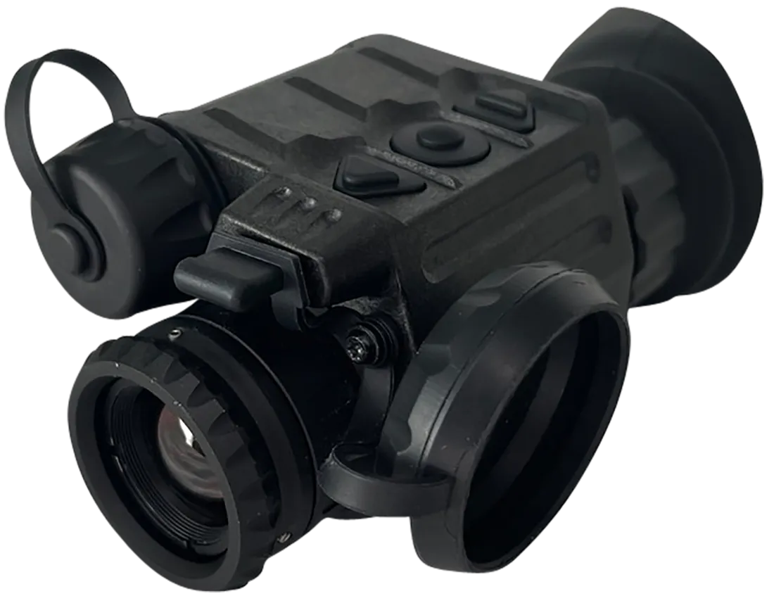 Armasight Sidekick 640 Mini Thermal Monocular – 1x19mm