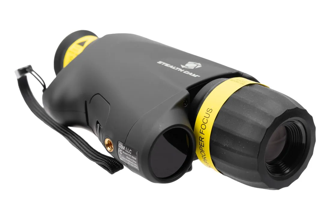 Stealth Cam Digital 3x20mm Monocular