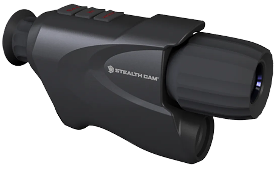 Stealth Cam Digital 3x20mm Monocular
