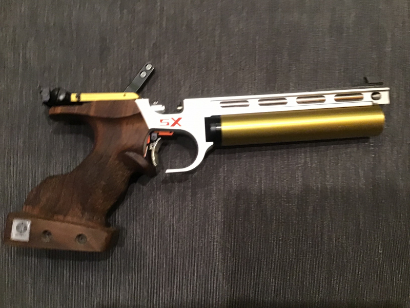 EVO 10E SX COMPACT