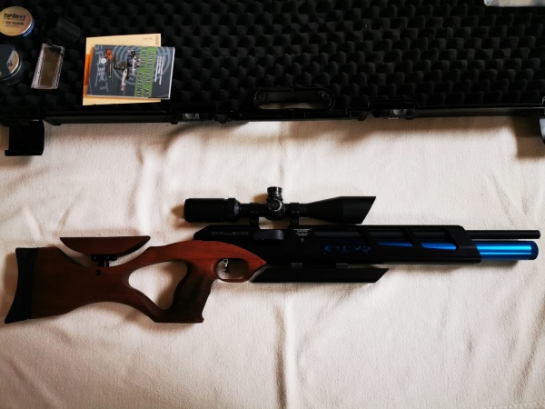 Steyr 110 HFT
