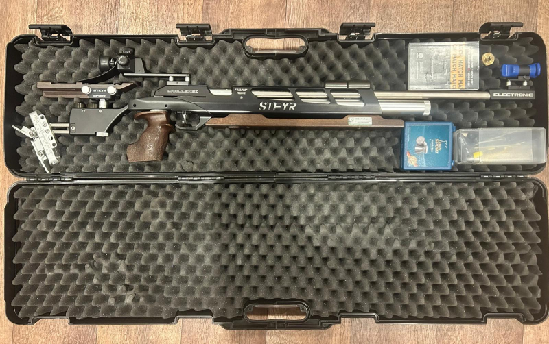 Steyr Challenge E Overlay Right 2015