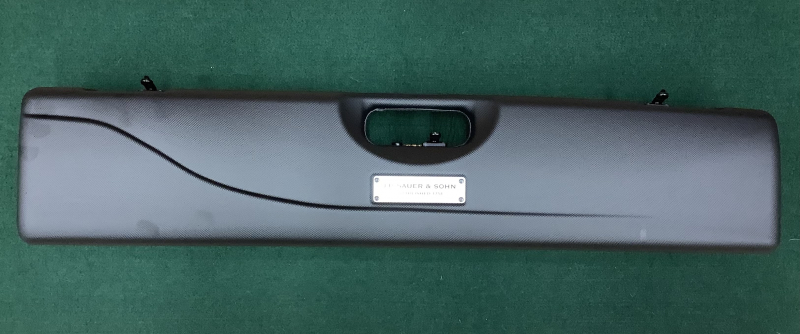Gun case Sauer Compact Case NEW