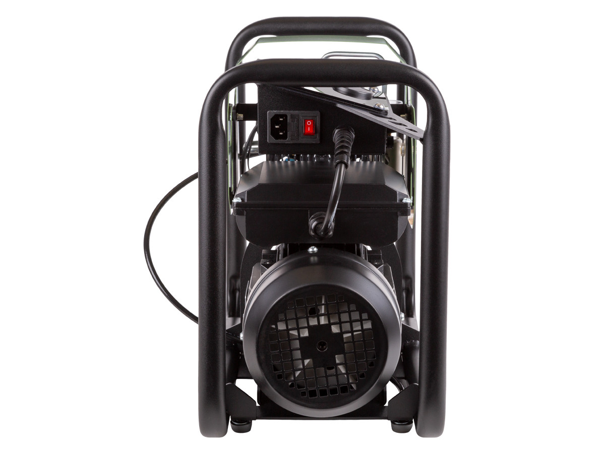 Air Venturi EC-3000 EVO Compressor, 4500 PSI