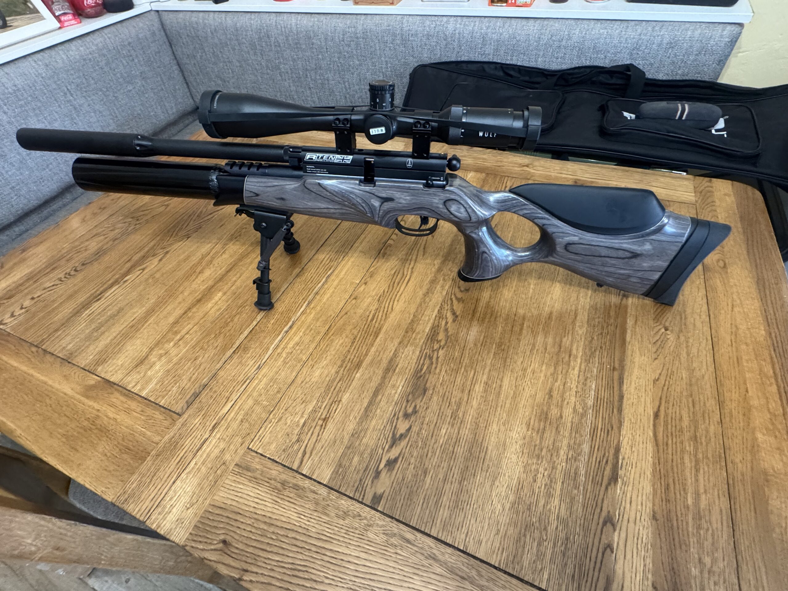 BSA R10 N