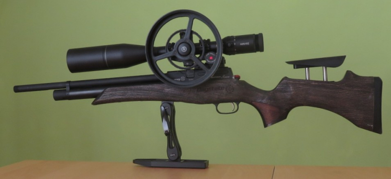 Daystate Huntsman