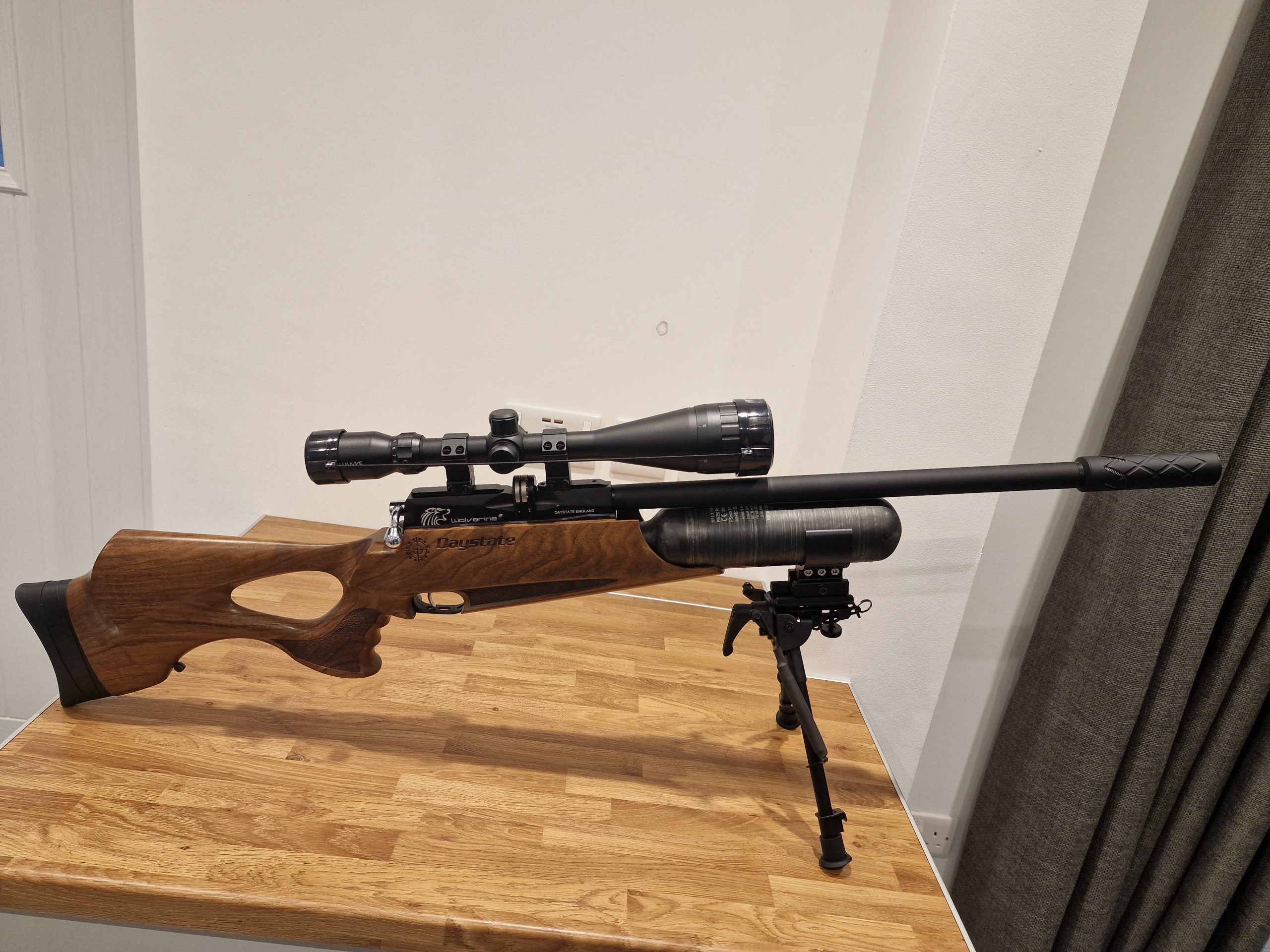 Daystate Wolverine 2