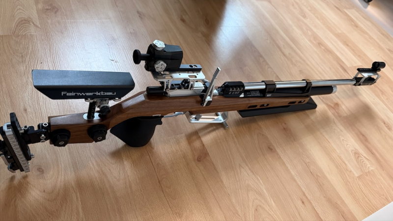 Precision construction 900 W support