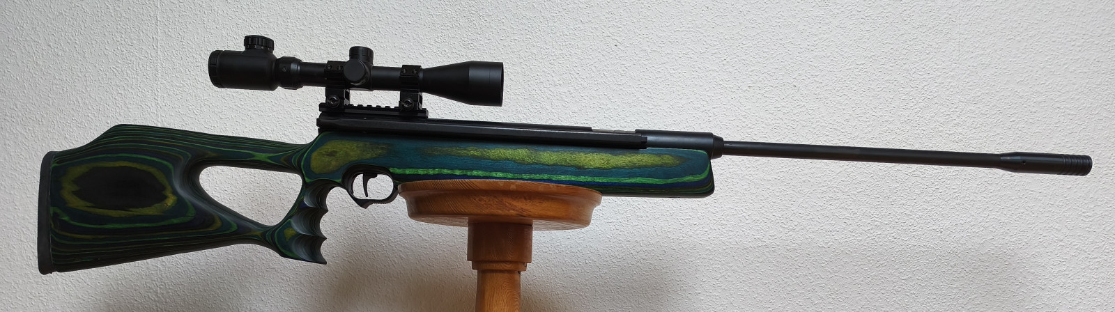 Haenel 312