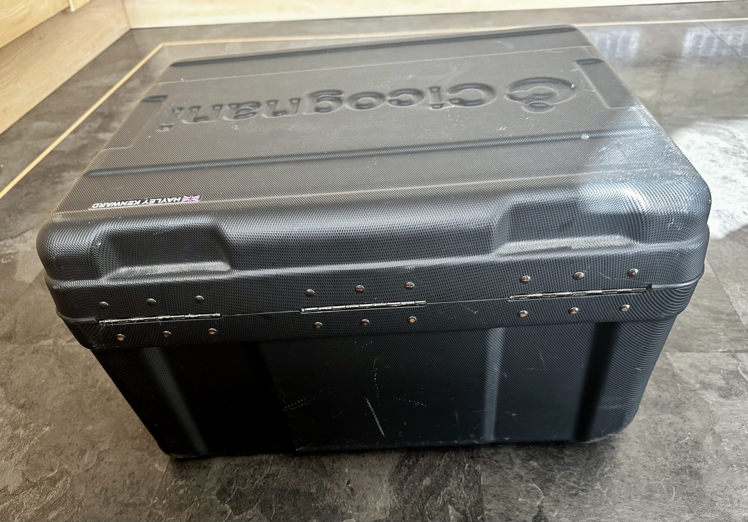 Front Rest – CICOGNANI MOD. CCX