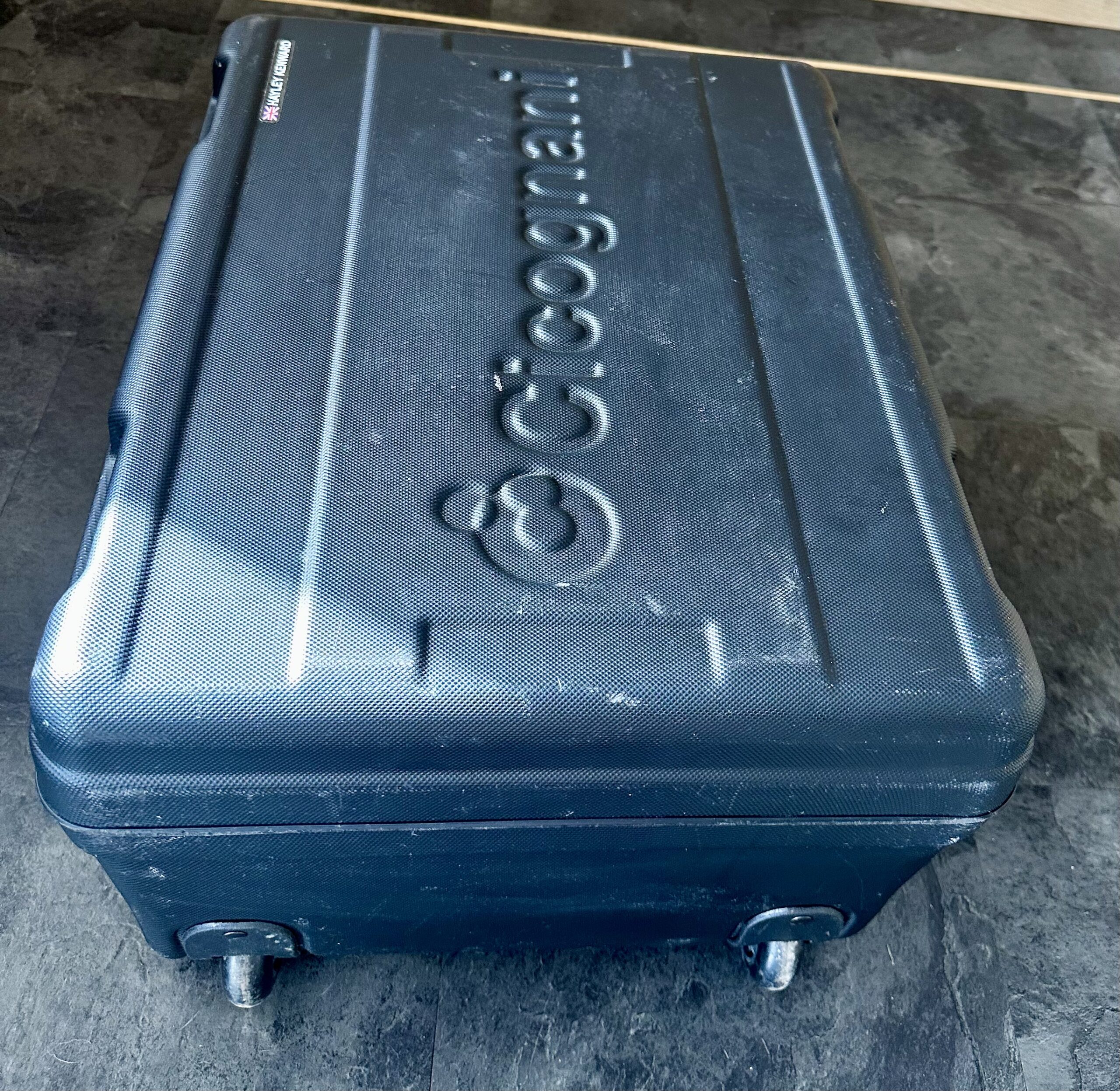 Front Rest – CICOGNANI MOD. CCX