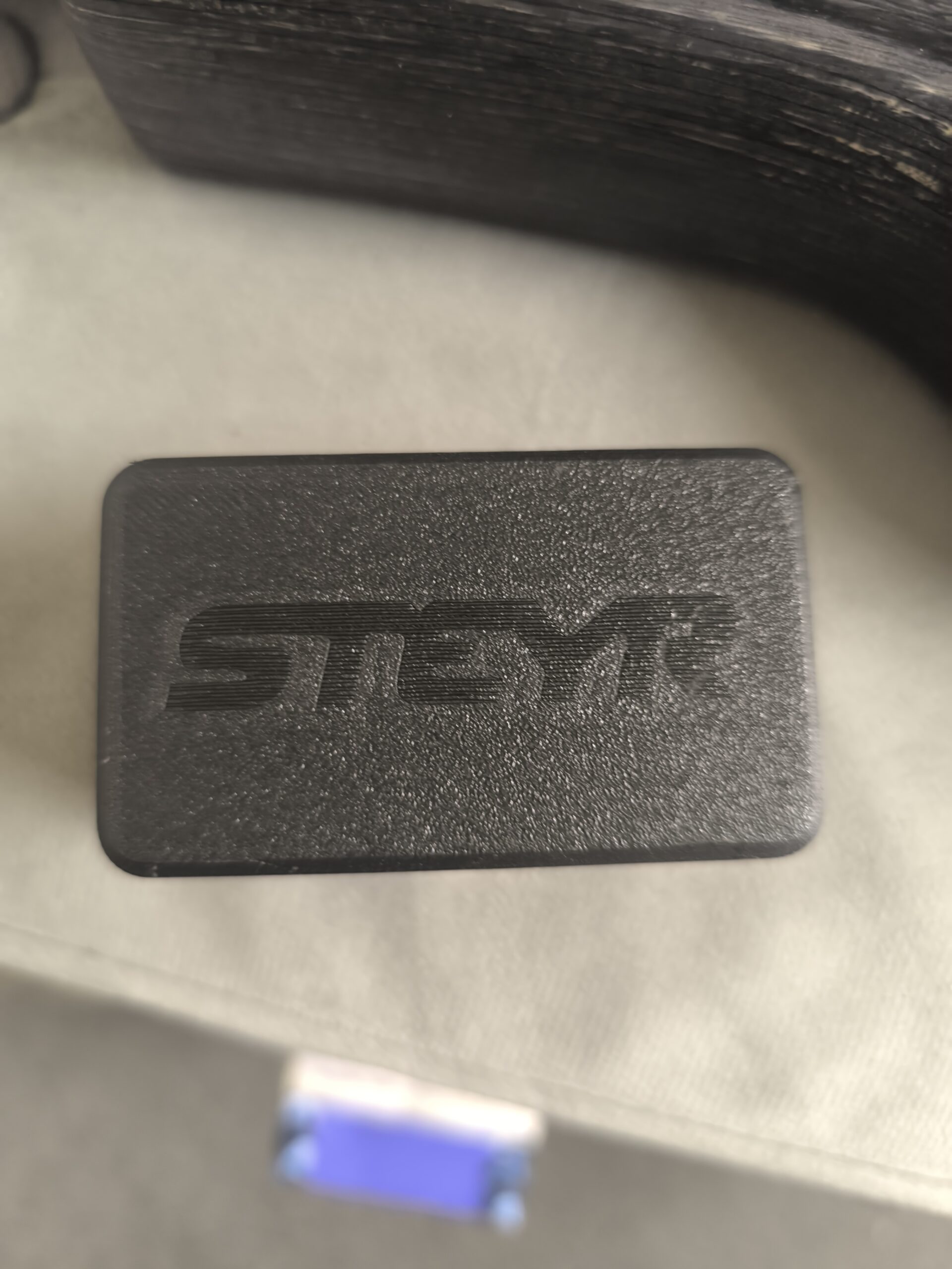 Steyr pro X .22 in laminate 12 months old