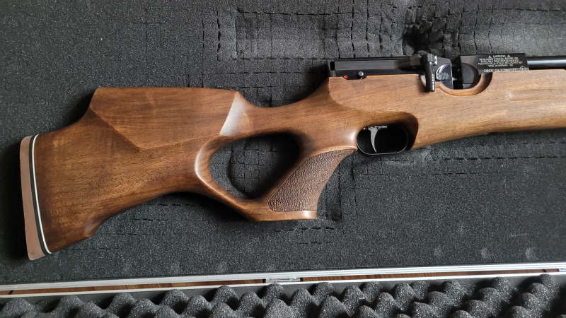 HW 100 T 4.5mm