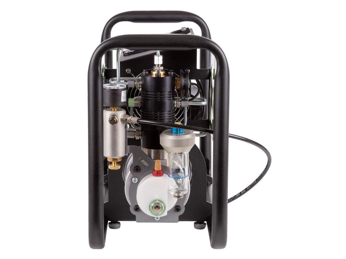 Air Venturi EC-3000 EVO Compressor, 4500 PSI