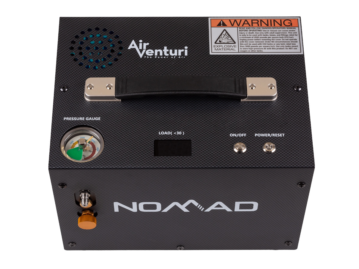 air-venturi-nomad-ii-4500-5000-psi