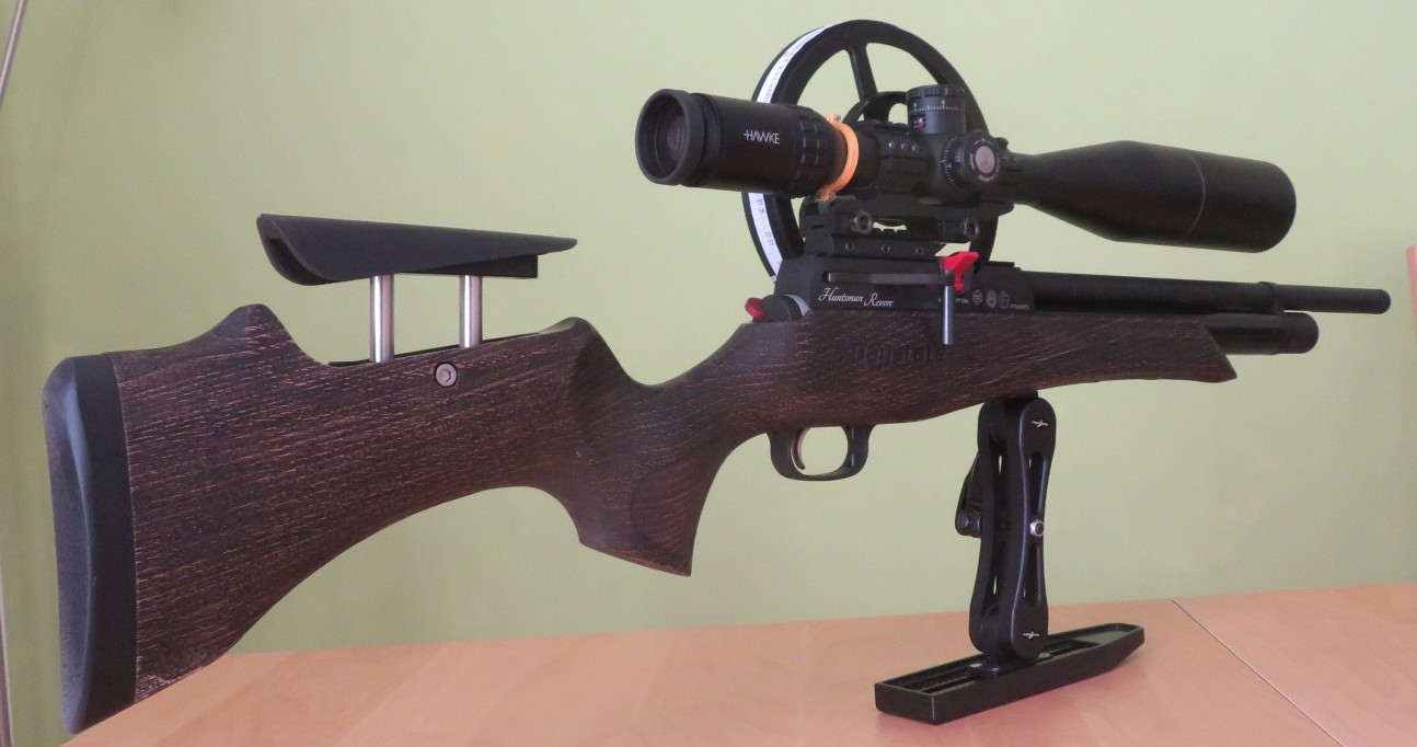 Daystate Huntsman