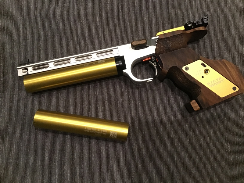EVO 10E SX COMPACT