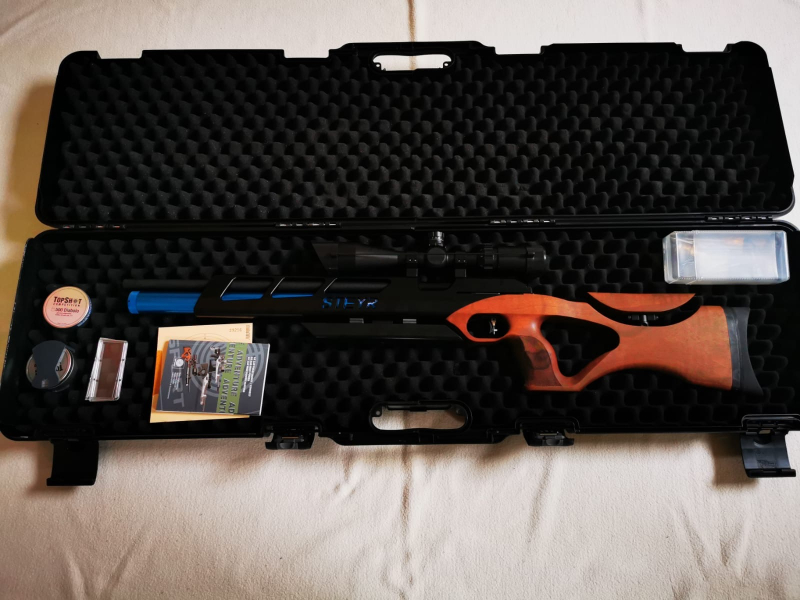Steyr 110 HFT