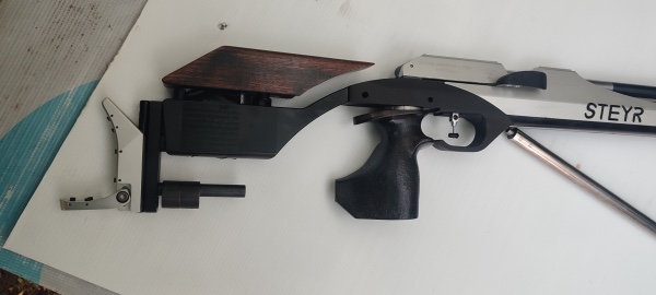 Steyr Lg 110