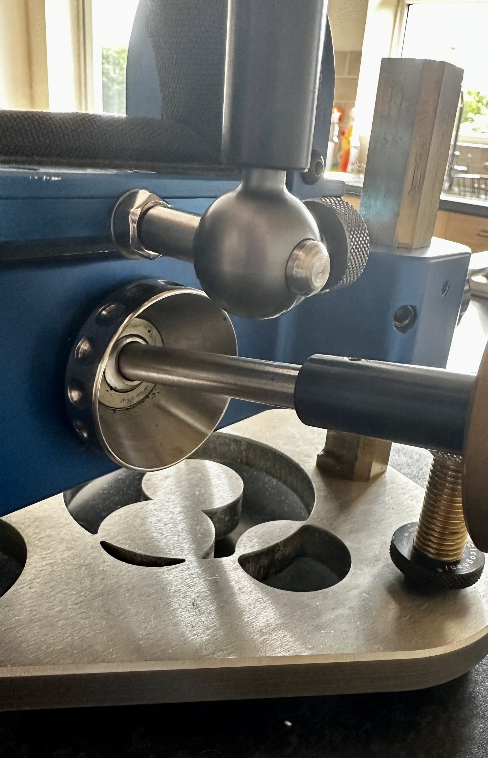 Front Rest – CICOGNANI MOD. CCX