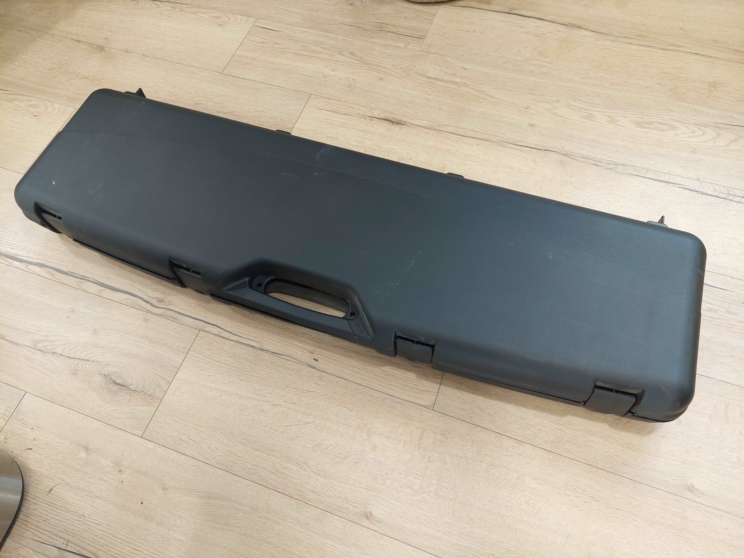 Air Arms S510R Ultimate Sporter in Wallnut