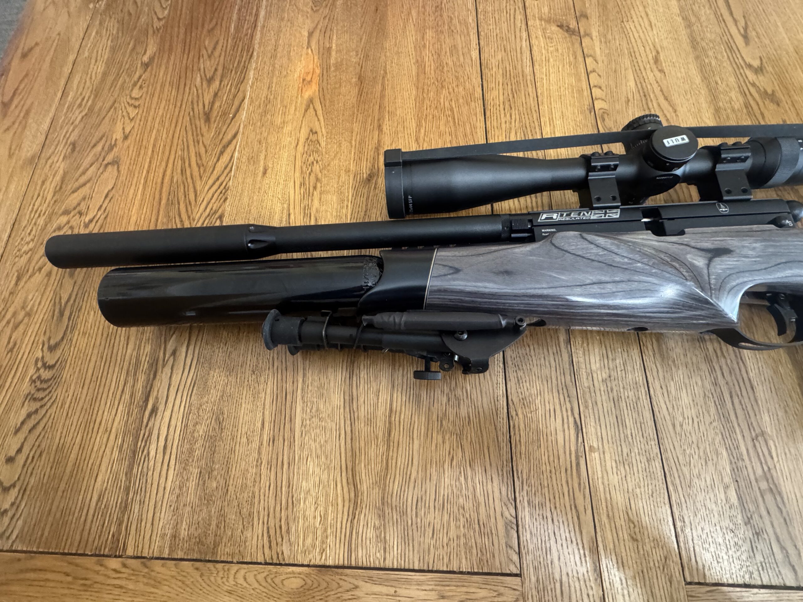 BSA R10 N
