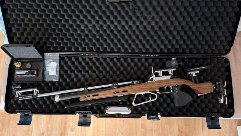 Precision construction 900 W support