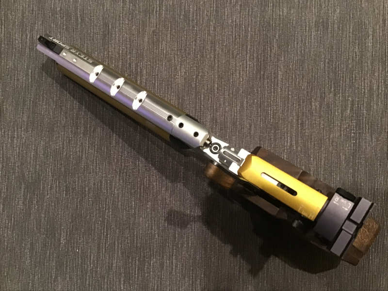 EVO 10E SX COMPACT