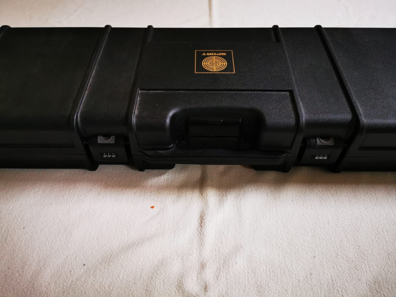 Steyr 110 HFT