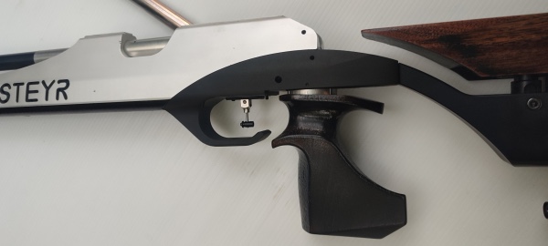 Steyr Lg 110