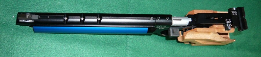Neuw. Steyr LP 10