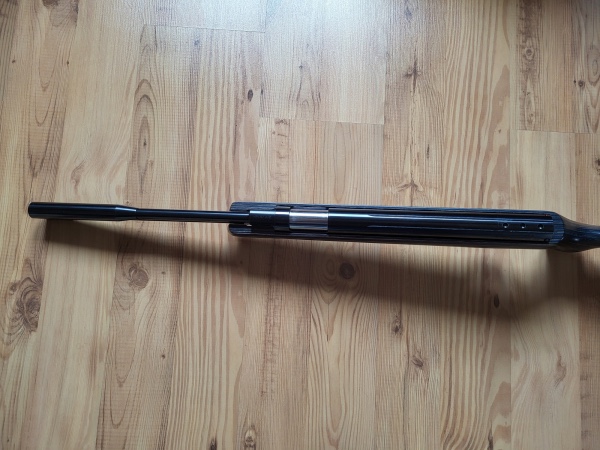 Incense HW97K .177 Plywood Stock