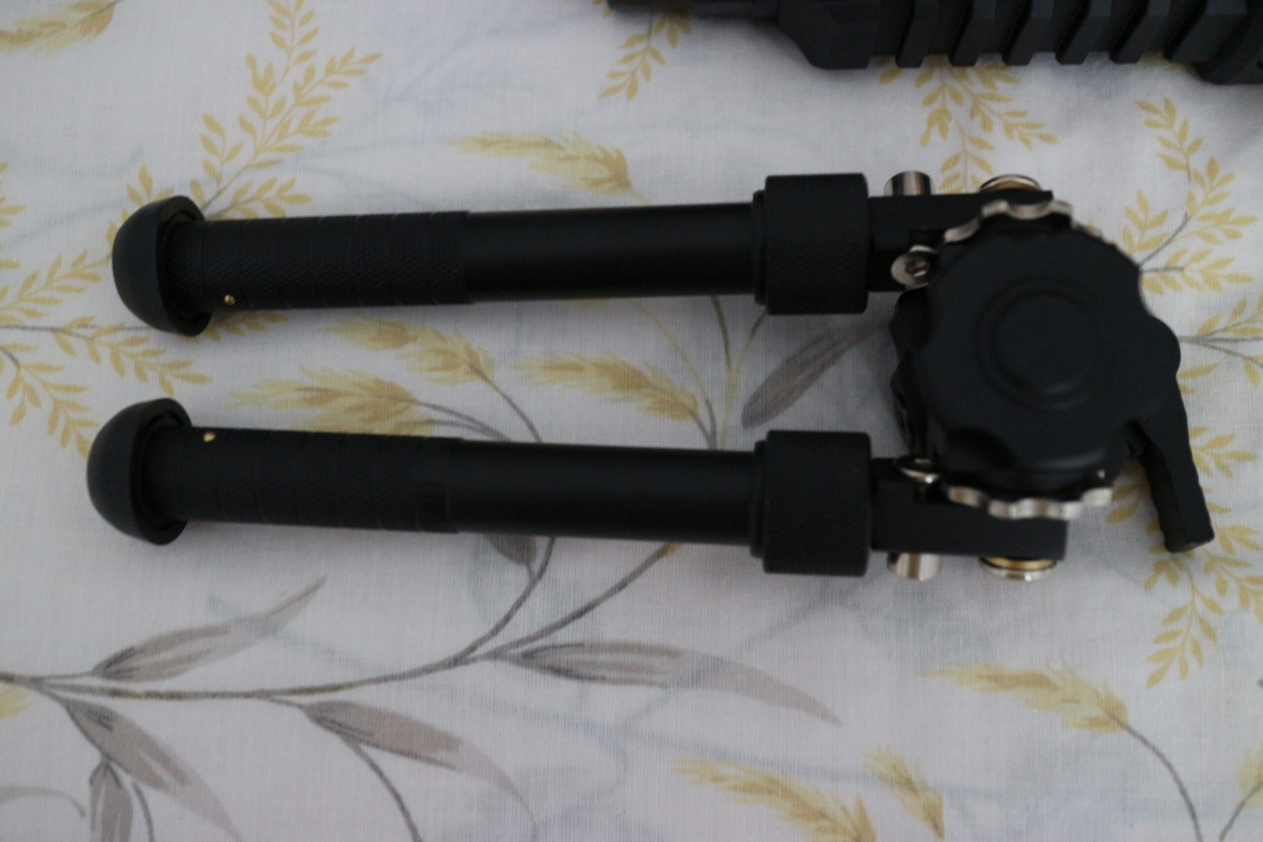 HW 44 air pistol