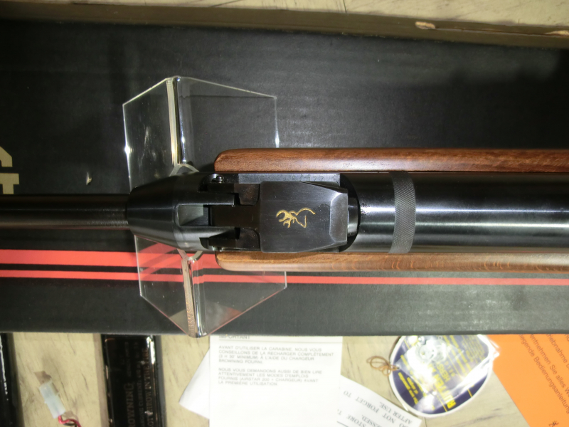 Browning Airstar 200 Electric Air Rifle NEW